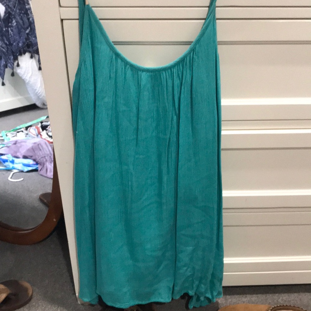 Sun dress